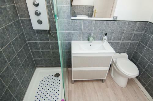 Apartamento Villasun Spiaggia Centro Storico