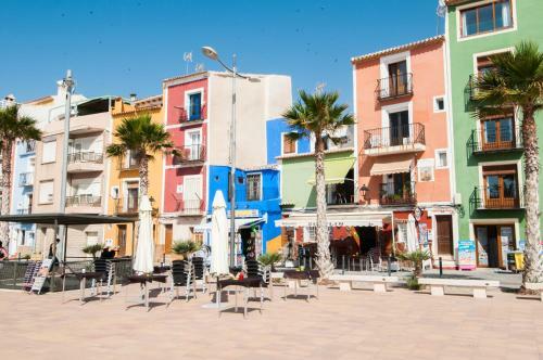 Apartamento Villasun Spiaggia Centro Storico