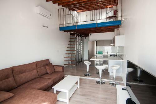 Apartamento Villasun Spiaggia Centro Storico