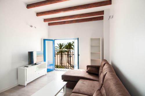 Apartamento Villasun Spiaggia Centro Storico