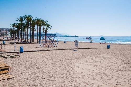 Apartamento Villasun Spiaggia Centro Storico