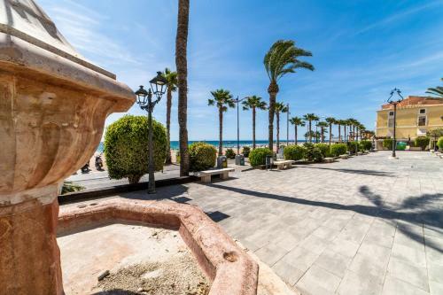 Apartamento Villasun Beach Studio