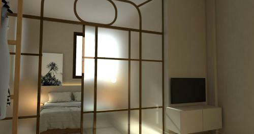 Som de Mar B&B Apartments (By Seanema)