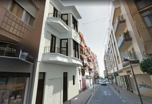 Som de Mar B&B Apartments (By Seanema)