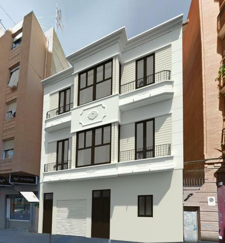 Som de Mar B&B Apartments (By Seanema)