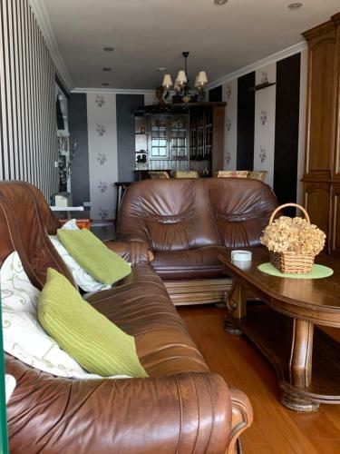 Apartamento Playa Covacha