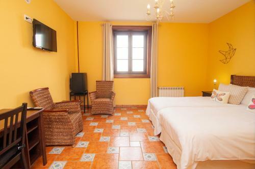 Hotel El Tejar & Spa