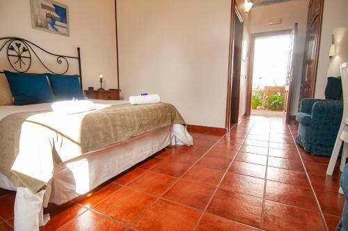 Hotel El Tejar & Spa