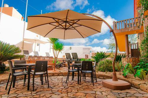 Hotel El Tejar & Spa