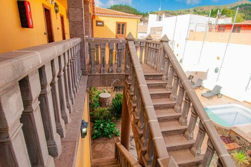 Hotel El Tejar & Spa
