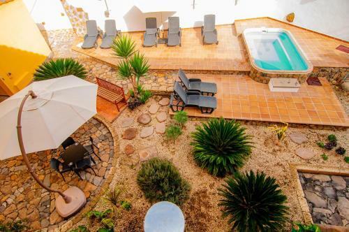 Hotel El Tejar & Spa
