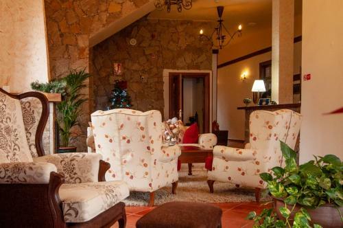 Hotel El Tejar & Spa