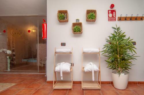 Hotel El Tejar & Spa