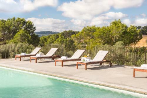 Finca Amagat