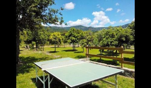 Villa In Vilaplana Sleeps 8 With Pool