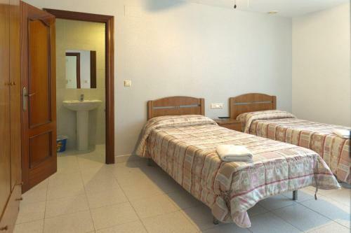 Hostal - Rte La Buena Villa