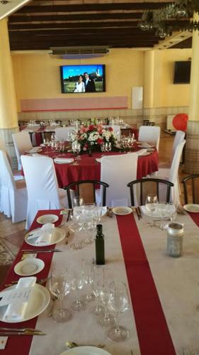 Hostal - Rte La Buena Villa