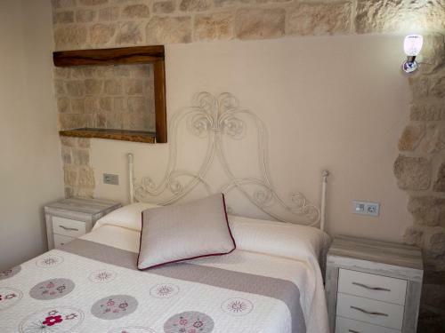 Apartamentos La Fabrica