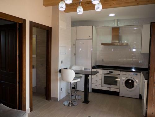 Apartamentos La Fabrica
