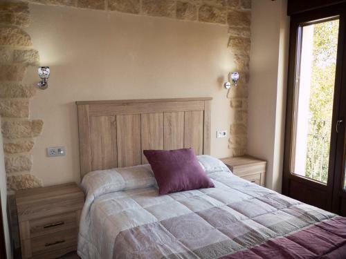 Apartamentos La Fabrica