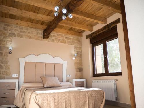 Apartamentos La Fabrica