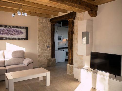 Apartamentos La Fabrica