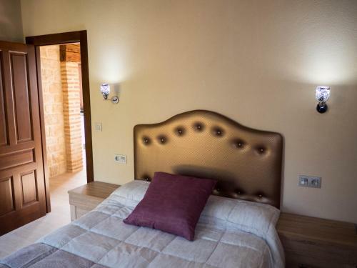 Apartamentos La Fabrica