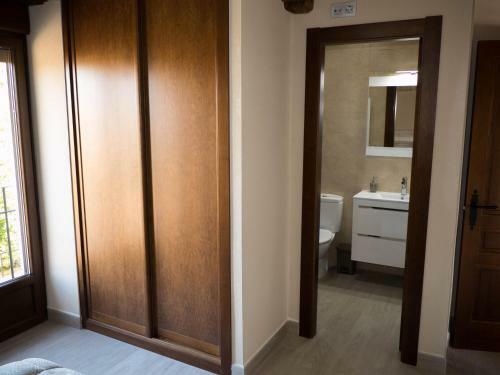 Apartamentos La Fabrica