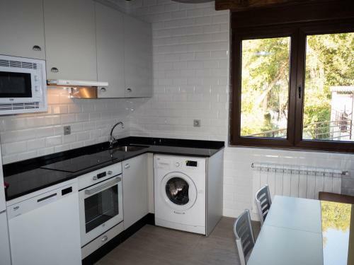 Apartamentos La Fabrica