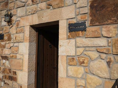 Apartamentos La Fabrica