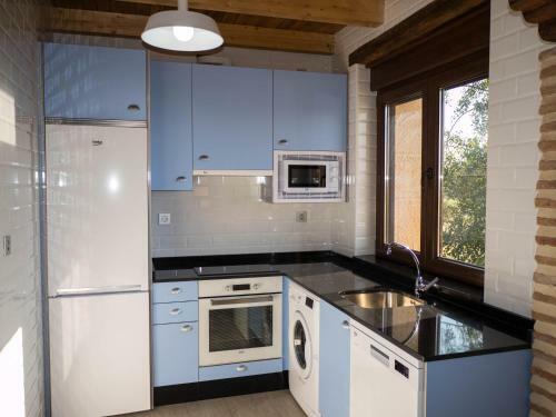 Apartamentos La Fabrica