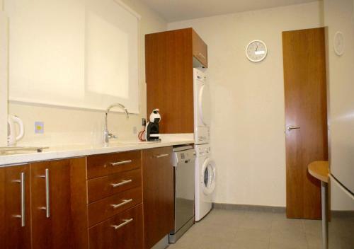 Carmed Hlclub Vilanova Apartment Hutb-043129