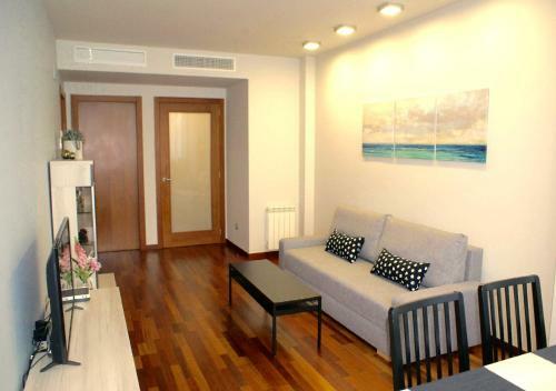 Carmed Hlclub Vilanova Apartment Hutb-043129