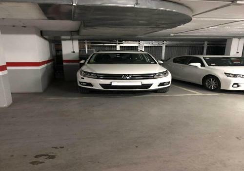 Carmed Hlclub Vilanova Apartment Hutb-043129