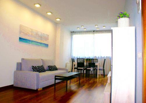 Carmed Hlclub Vilanova Apartment Hutb-043129