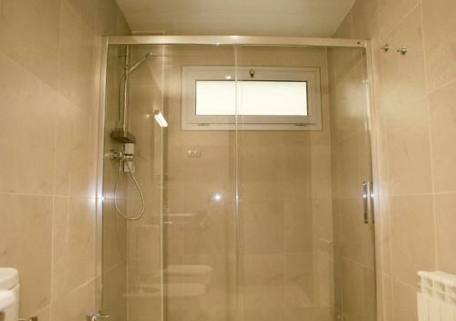 Carmed Hlclub Vilanova Apartment Hutb-043129