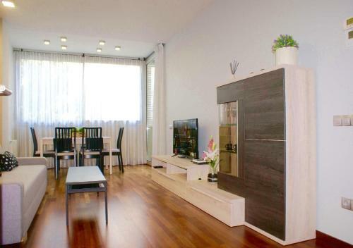 Carmed Hlclub Vilanova Apartment Hutb-043129