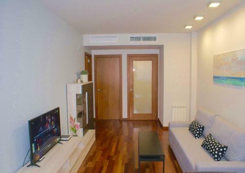 Carmed Hlclub Vilanova Apartment Hutb-043129