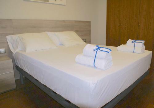 Carmed Hlclub Vilanova Apartment Hutb-043129