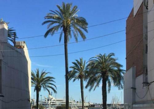 Carmed Hlclub Vilanova Apartment Hutb-043129