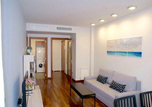 Carmed Hlclub Vilanova Apartment Hutb-043129