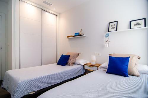 Villa Luxe Primera Linea De Playa