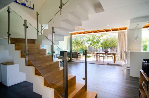 Villa Luxe Primera Linea De Playa