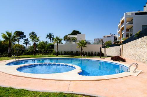 Villa Luxe Primera Linea De Playa