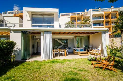 Villa Luxe Primera Linea De Playa