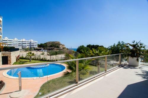 Villa Luxe Primera Linea De Playa