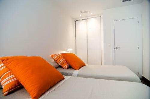 Villa Luxe Primera Linea De Playa
