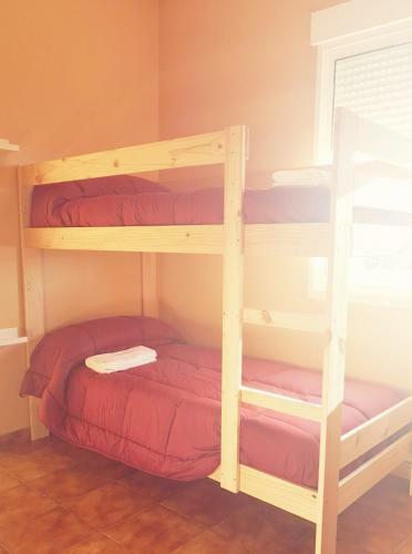 Albergue A Corticela