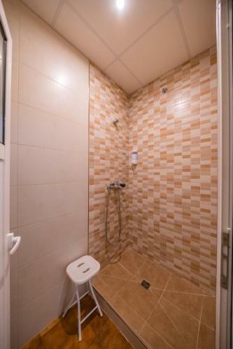 Albergue A Corticela