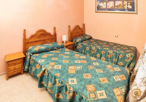 Villa Grande Del Aljarafe